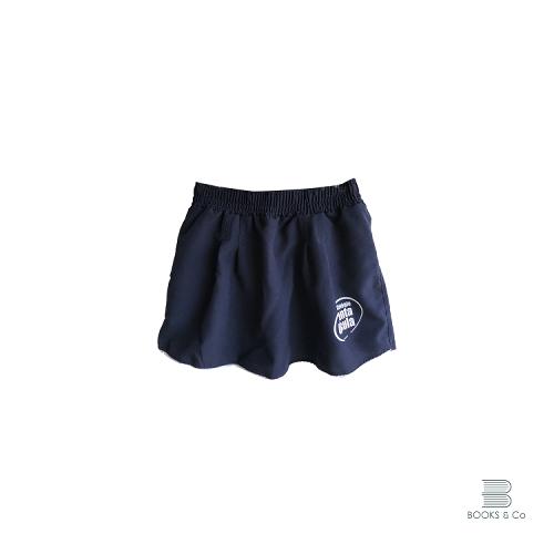 Saia Short