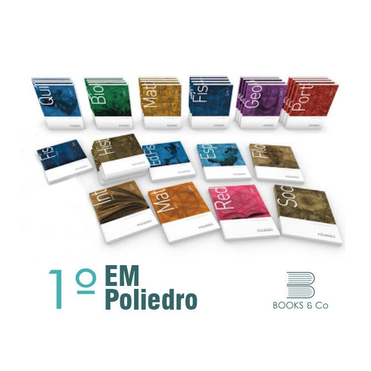 1 SRIE - COLEO LUMEN- POLIEDRO