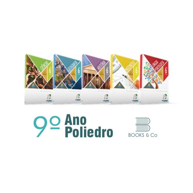 9 ANO - COLEO CALLIS - POLIEDRO