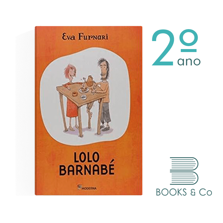 LOLO BARNAB