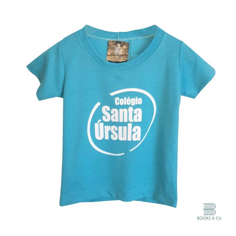 Camiseta - Infantil