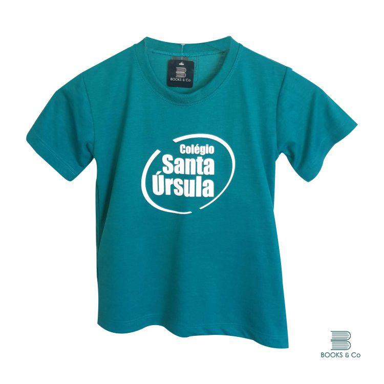 Camiseta - Fundamental Anos Inicias